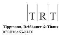 Logo Tippmann, Reißhauer & Thaus Dessau-Roßlau