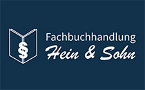 Logo Fachbuchhandlung Hein & Sohn OHG Dessau ( Roßlau )
