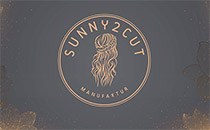 Logo Sunny2Cut Manufaktur Sandra Schaller Dessau-Roßlau