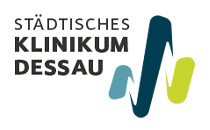 Logo Städtisches Klinikum Dessau Dessau-Roßlau