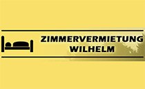 Logo Zimmervermietung Wilhelm Landsberg