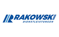 Logo Rakowski Dienstleistungen GmbH 