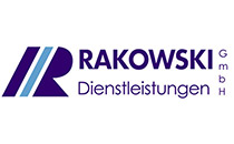 Logo Rakowski Dienstleistungen GmbH Könnern