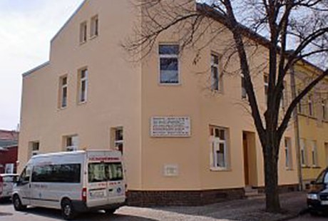 Bildergallerie prompt e.V. Fahrdienst & Reha-Sport Bernburg (Saale)