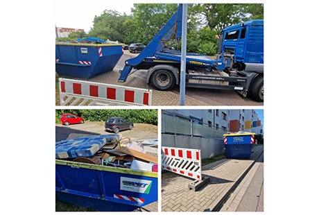 Eigentümer Bilder Dienstleistungs-Service Bach Bernburg (Saale)