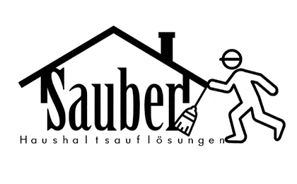 FirmenlogoSAUBER Haushaltsauflösungen und Entrümpelungen Bernburg (Saale)