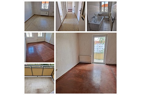Eigentümer Bilder Dienstleistungs-Service Bach Bernburg (Saale)