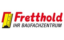 Logo Fretthold Ihr Baufachzentrum Bernburg (Saale)