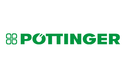 FirmenlogoPöttinger Deutschland GmbH Bernburg (Saale)