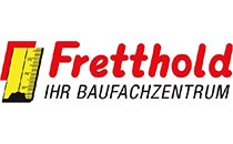 Logo Fretthold Ihr Baufachzentrum Bernburg (Saale)