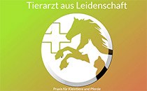 Logo Große Dirk Tierarztpraxis Bernburg (Saale)