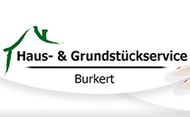 Logo Tobias Burkert Haus- & Grundstücksservice Sangerhausen