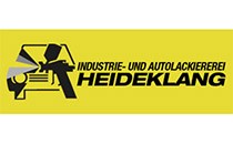 Logo Industrie- u. Autolackiererei Heideklang Nienburg (Saale)
