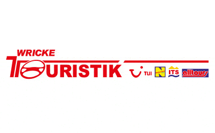 FirmenlogoWricke Touristik GmbH Coswig (Anhalt)