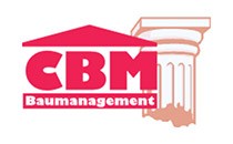 Logo CBM Baumanagement GmbH Coswig (Anhalt)