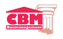 Logo CBM Baumanagement GmbH Coswig ( Anhalt )