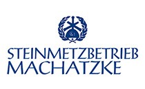 Logo Machatzke Steinmetzbetrieb Coswig (Anhalt)