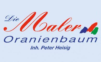 FirmenlogoDie Maler Oranienbaum Malerarbeiten aller Art Oranienbaum-Wörlitz
