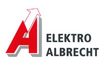 Logo Elektro Albrecht Inh. Martin Richter Oranienbaum - Wörlitz