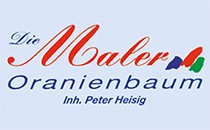 Logo Die Maler Oranienbaum Malerarbeiten aller Art Oranienbaum-Wörlitz