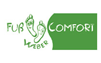 Logo Fußcomfort-Weber GmbH Oranienbaum-Wörlitz