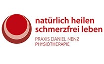 Logo Physiotherapie Daniel Nenz Oranienbaum-Wörlitz
