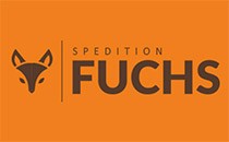Logo Spedition Fuchs GmbH Kemberg
