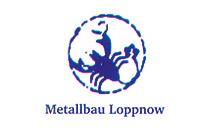 Logo Gebrüder Loppnow Metallbau GmbH & Co Raguhn-Jeßnitz