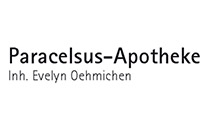 Logo Paracelsus-Apotheke Inh. Evelyn Oehmichen Raguhn-Jeßnitz