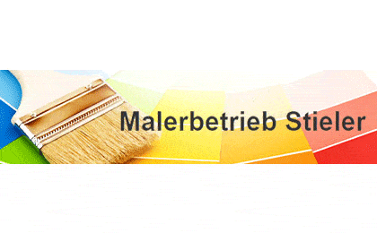 FirmenlogoMalerbetrieb Rainer Stieler Raguhn-Jeßnitz