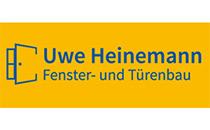 Logo Uwe Heinemann Fenster- u. Türenbau Coswig (Anhalt)