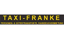 Logo Franke Thomas Personen- u. Gütertransporte, Fahrzeugvermietung Aken (Elbe)
