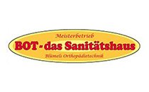 Logo Sanitätshaus am Markt Inh. Matthias Blümel Aken (Elbe)