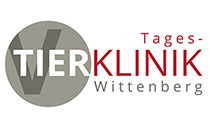 Logo Tagestierklinik u. Praxis für Klein- u. Heimtiere Dres. M. u. H. Schwede Lutherstadt Wittenberg