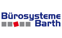 Logo Bürosysteme Barth Lutherstadt Wittenberg
