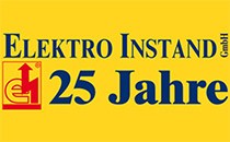 Logo Elektro Instand GmbH Lutherstadt Wittenberg