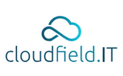 FirmenlogoCloudfield.IT GmbH Lutherstadt Wittenberg