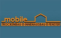 Logo mobile-Trockenbau Innenausbau, Fenster Lutherstadt Wittenberg