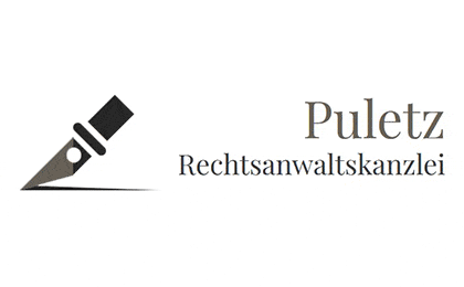 FirmenlogoPuletz Frank RÄ Lutherstadt Wittenberg