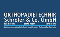 Logo Orthopädietechnik Schröter & Co. GmbH Lutherstadt Wittenberg