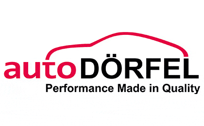 FirmenlogoAuto Dörfel Kfz-Meisterbetrieb Lutherstadt Wittenberg