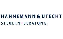 Logo HANNEMANN & UTECHT Steuerberatungsgesellschaft mbH & Co. KG Lutherstadt Wittenberg