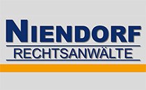 Logo Niendorf Rechtsanwälte Lutherstadt Wittenberg