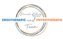 Logo Daniela Kölling B. Sc. (OT) Ergotherapie und Physiotherapie (Einfahrt Berliner Str. 60) Lutherstadt Wittenberg