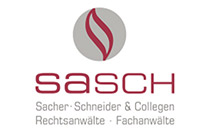 Logo SASCH Sacher, Schneider und Coll. Anwaltskanzlei Lutherstadt Wittenberg