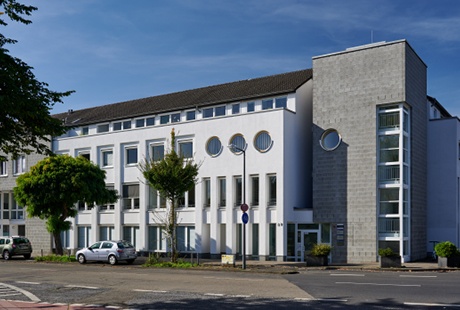 Bildergallerie HANNEMANN & UTECHT Steuerberatungsgesellschaft mbH & Co. KG Lutherstadt Wittenberg