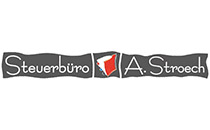 Logo Stroech Anke Steuerberatung Lutherstadt Wittenberg