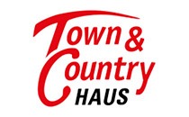 Logo Town & Country Lizenz-Partner Lutherstadt Wittenberg