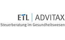 Logo ADVITAX Steuerberatungsgesellschaft Lutherstadt Wittenberg