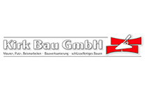Logo Kirk-Bau-GmbH Lutherstadt Wittenberg